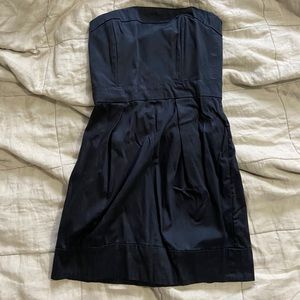 Aritzia French Connection dress.